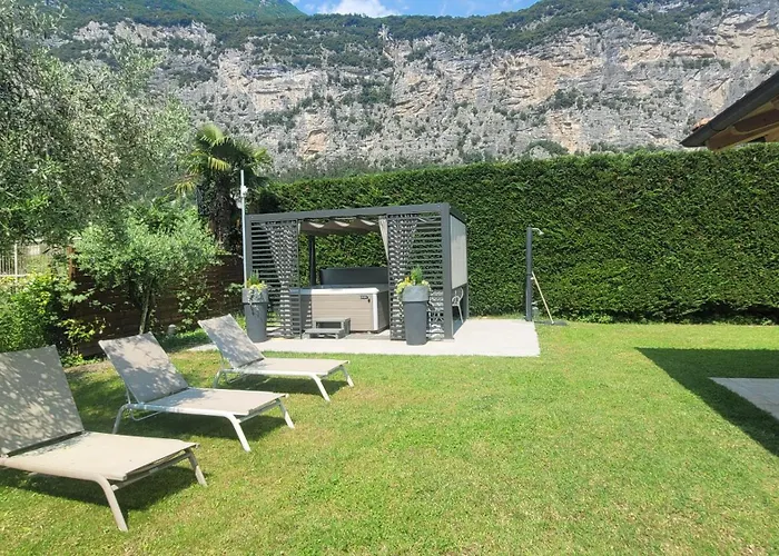 Agriturismo Vin E Amor