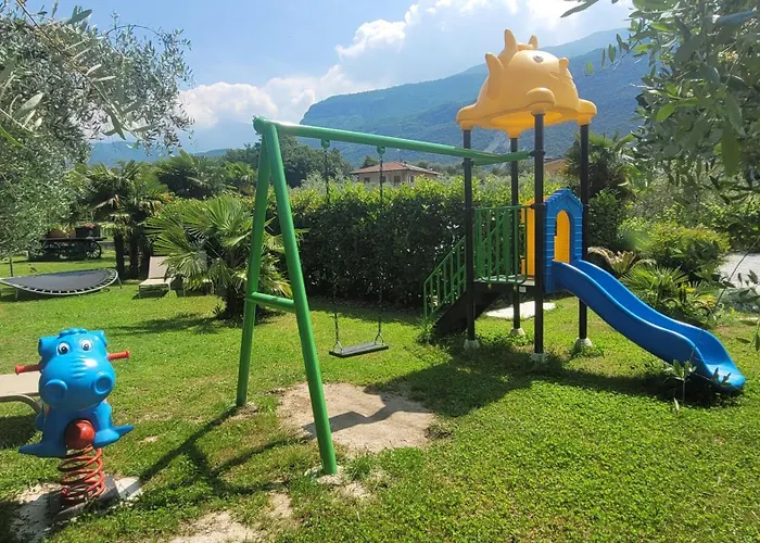 Agriturismo Vin E Amor