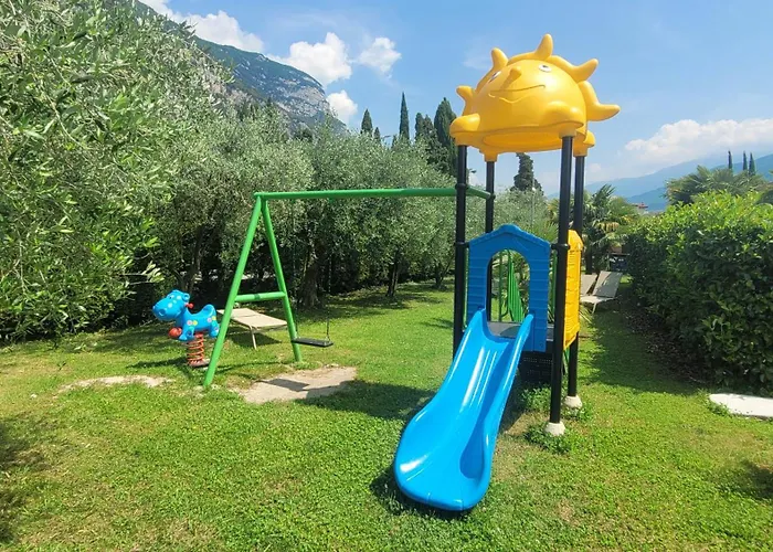 Agriturismo Vin E Amor