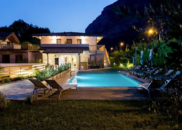 Agriturismo Vin E Amor