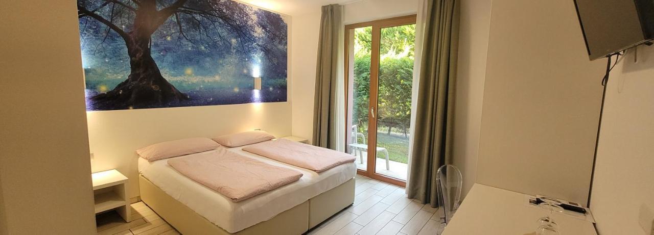 Vin E Vakantieboerderij