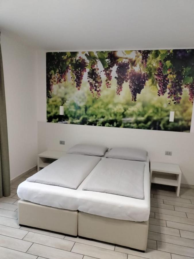 Vin E Vakantieboerderij