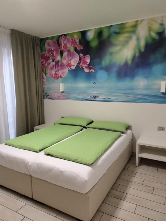 Vakantieboerderij Vin E