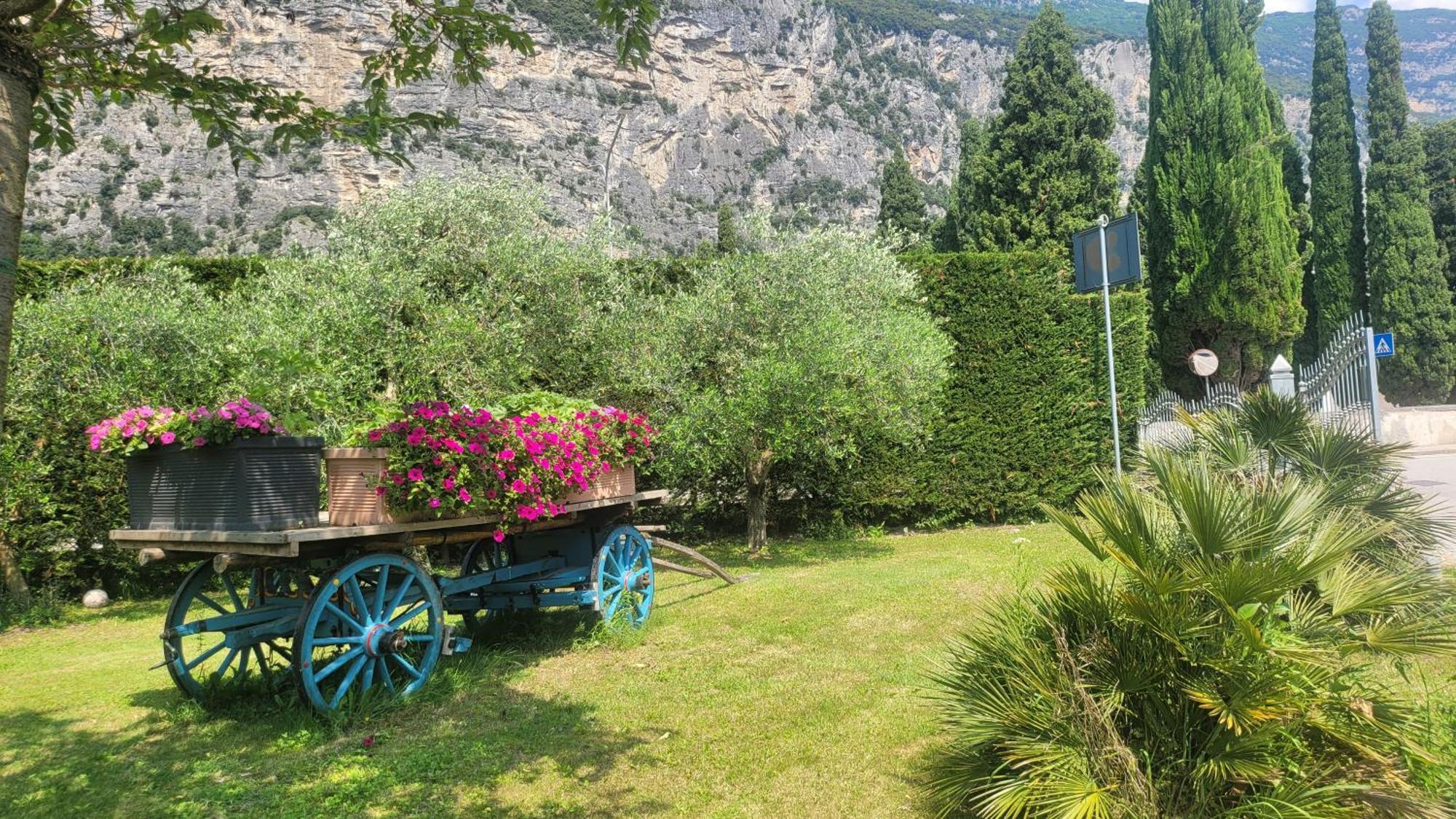 Vakantieboerderij Vin E *