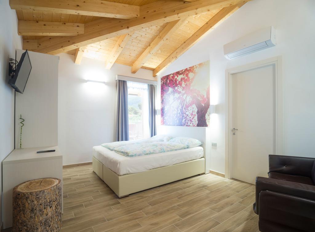 Vakantieboerderij Vin E