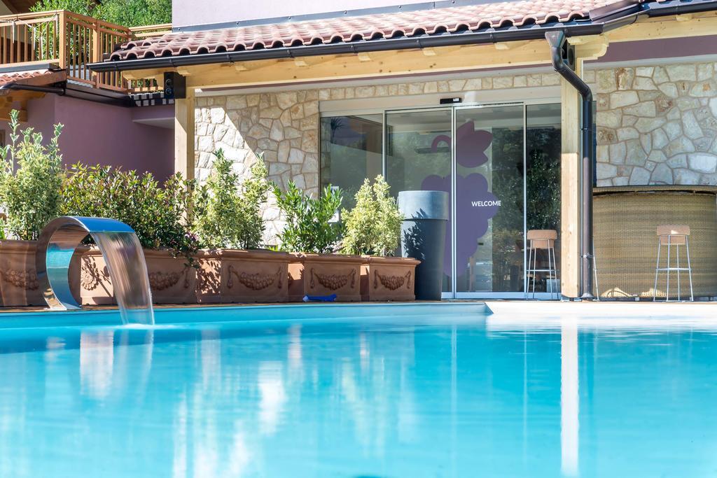 Vakantieboerderij Vin E