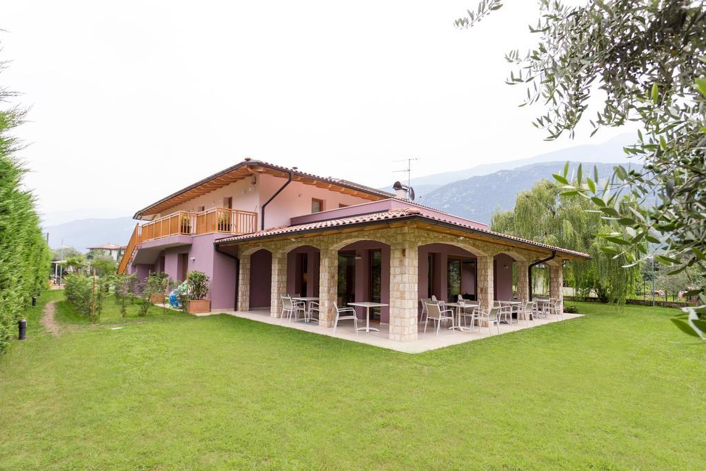 Vakantieboerderij Vin E *