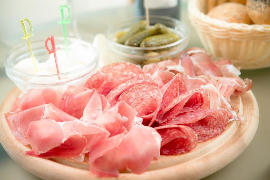 Vakantieboerderij Vin E *